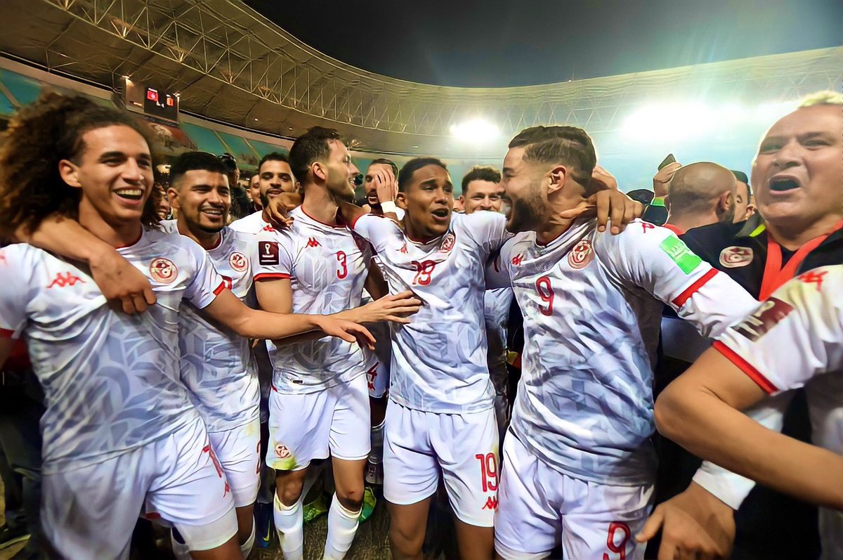 المنتخب الوطني: كسر عقدة المونديال بالمرور للدور الثاني